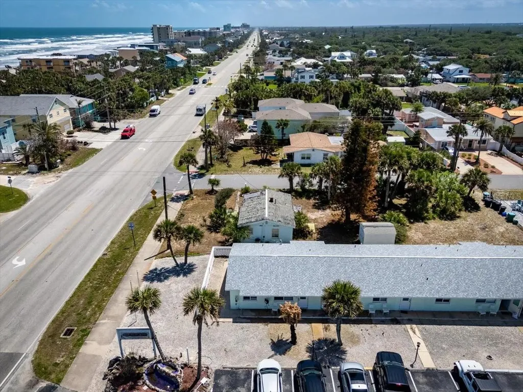 1710 S Atlantic Avenue New Smyrna Beach FL 32169
