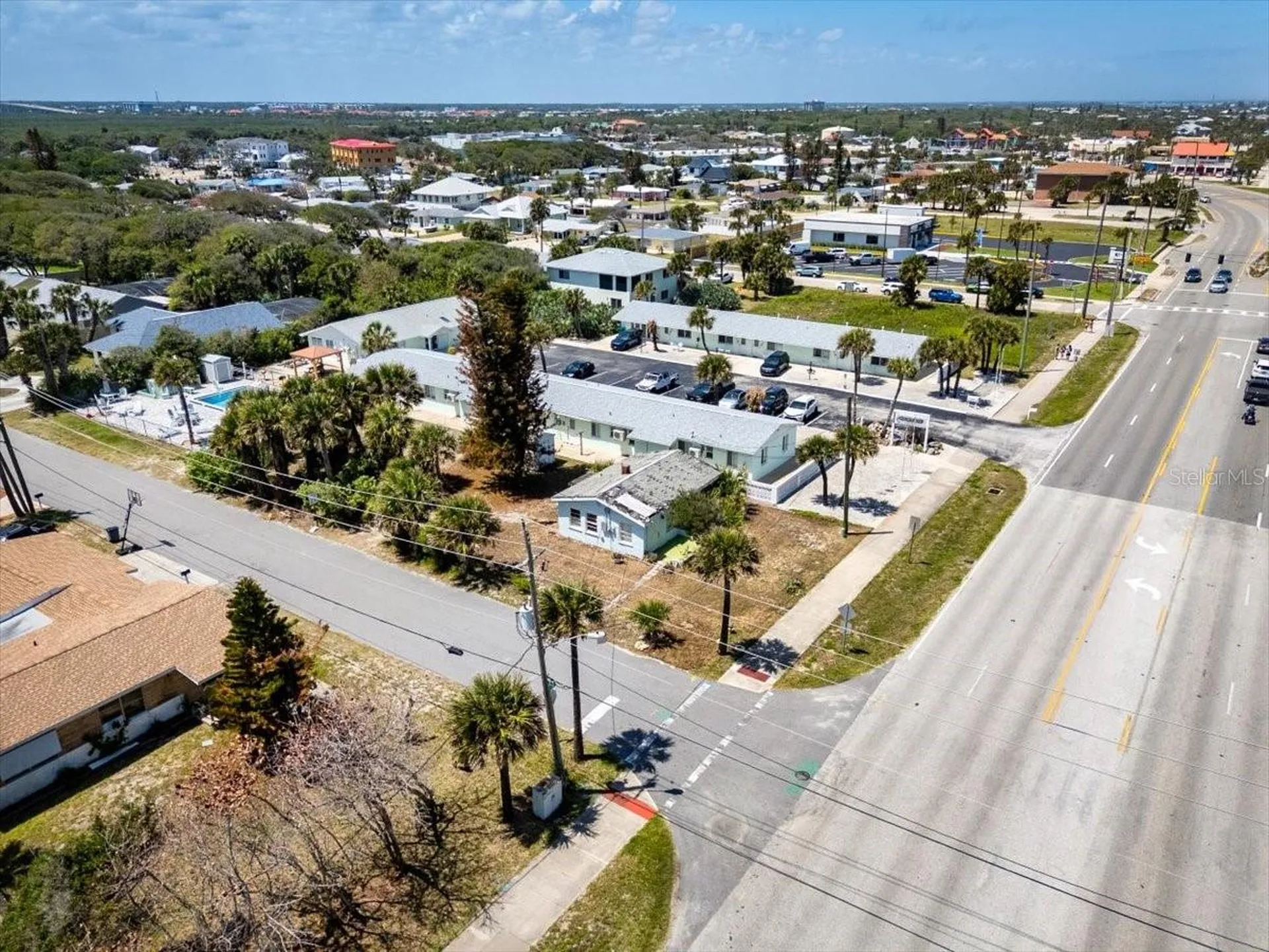 1710 S Atlantic Avenue New Smyrna Beach FL 32169