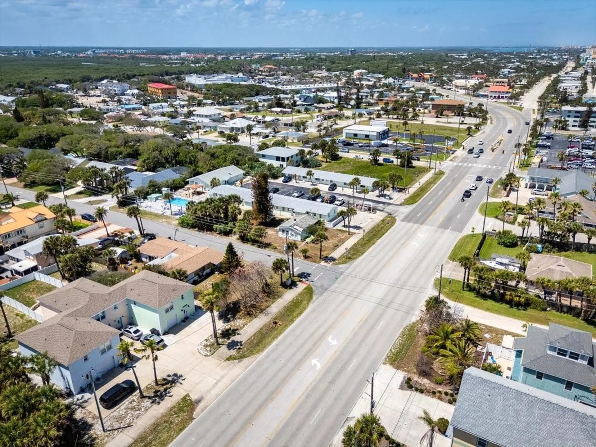 1710 S Atlantic Avenue New Smyrna Beach FL 32169