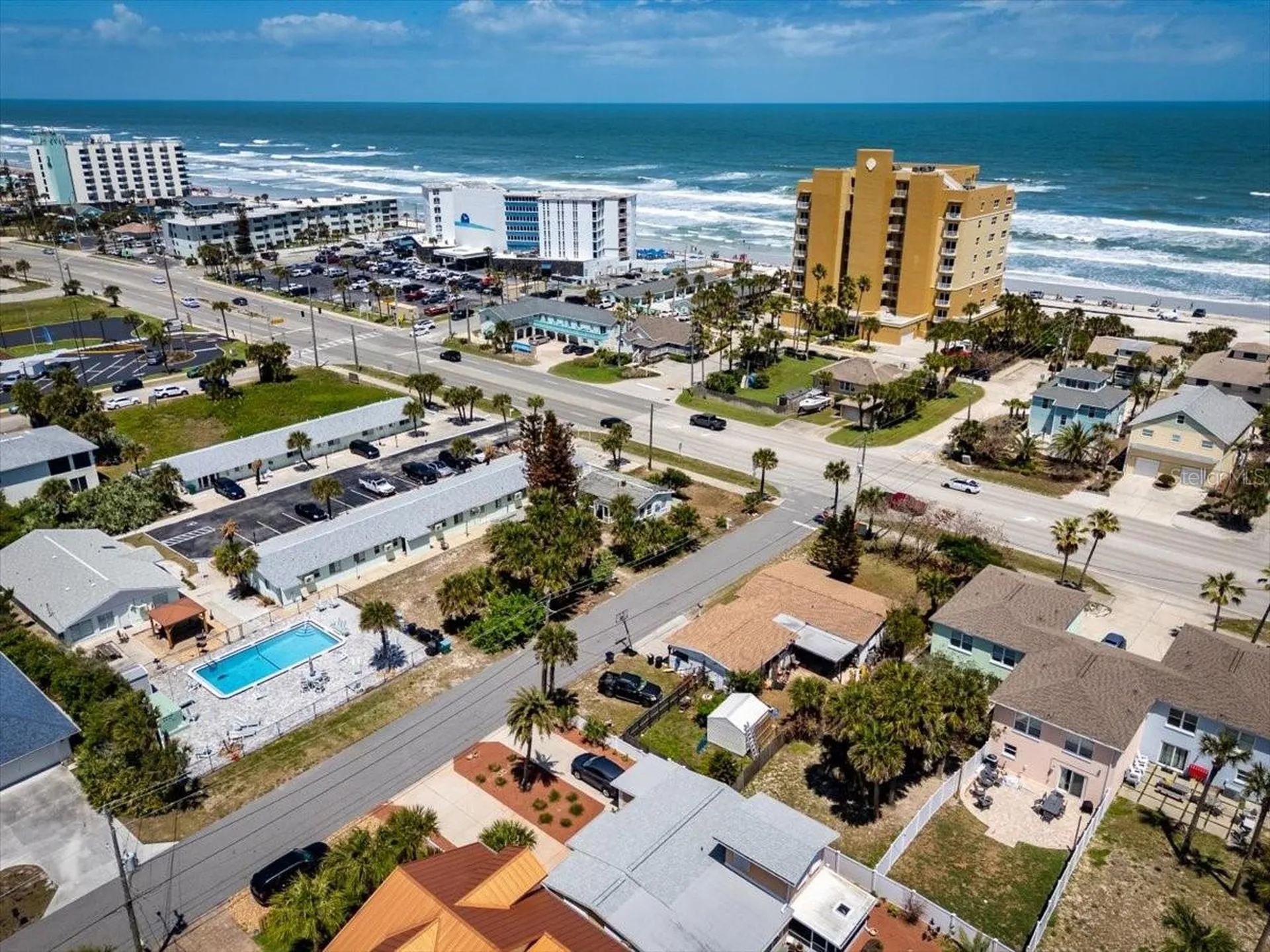 1710 S Atlantic Avenue New Smyrna Beach FL 32169