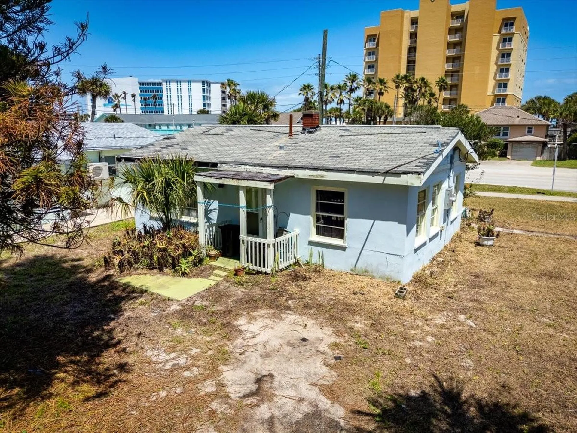 1710 S Atlantic Avenue New Smyrna Beach FL 32169