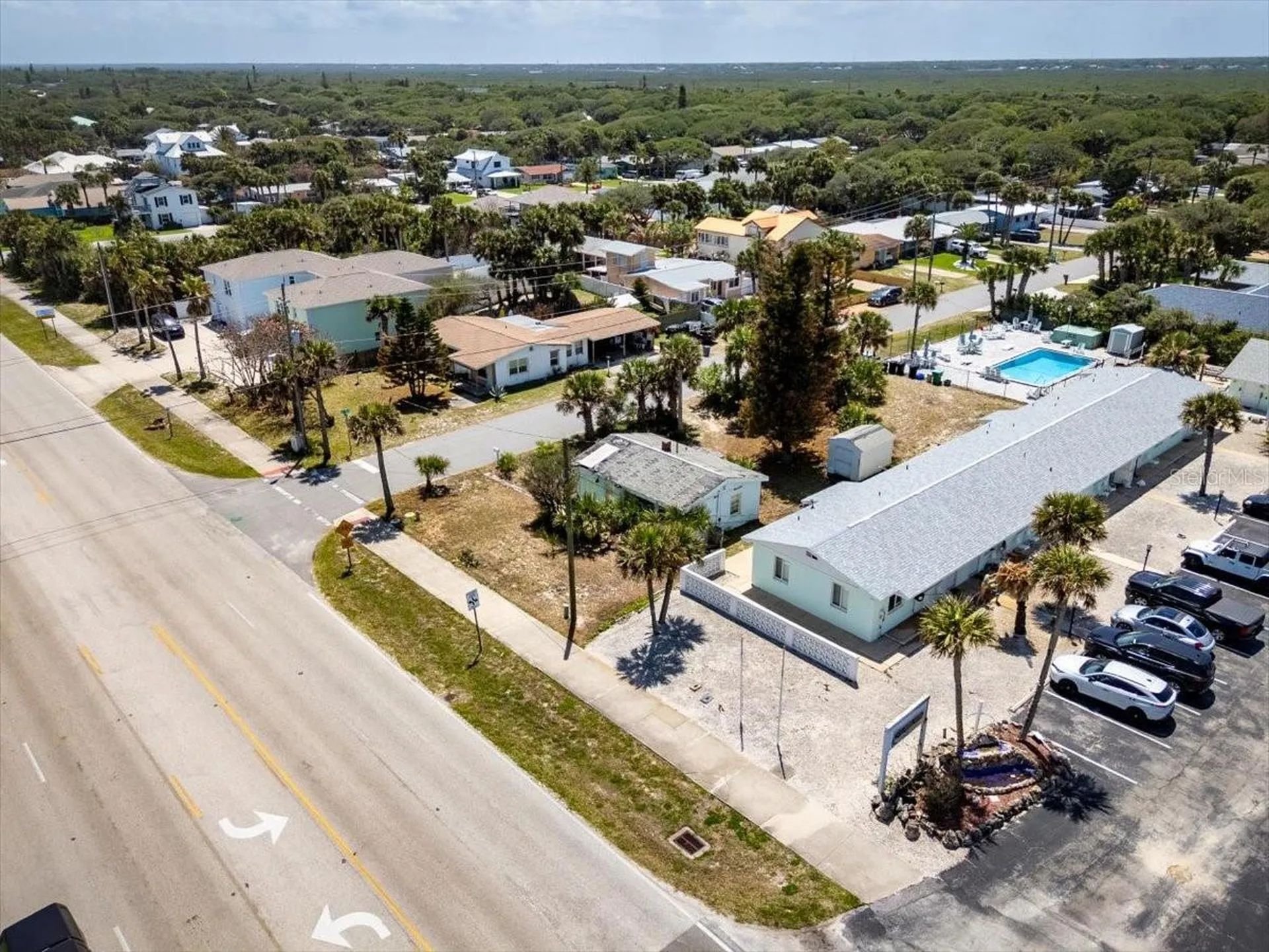 1710 S Atlantic Avenue New Smyrna Beach FL 32169