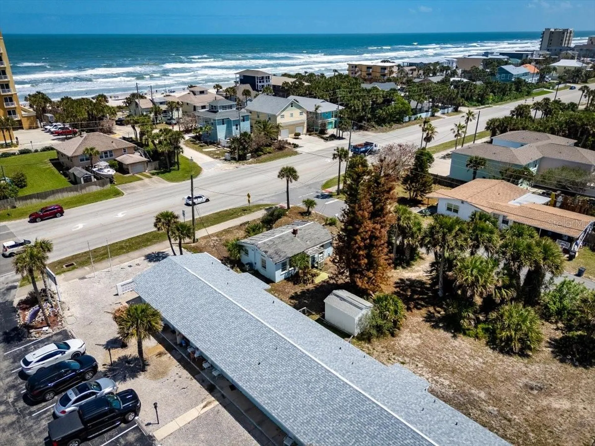 1710 S Atlantic Avenue New Smyrna Beach FL 32169