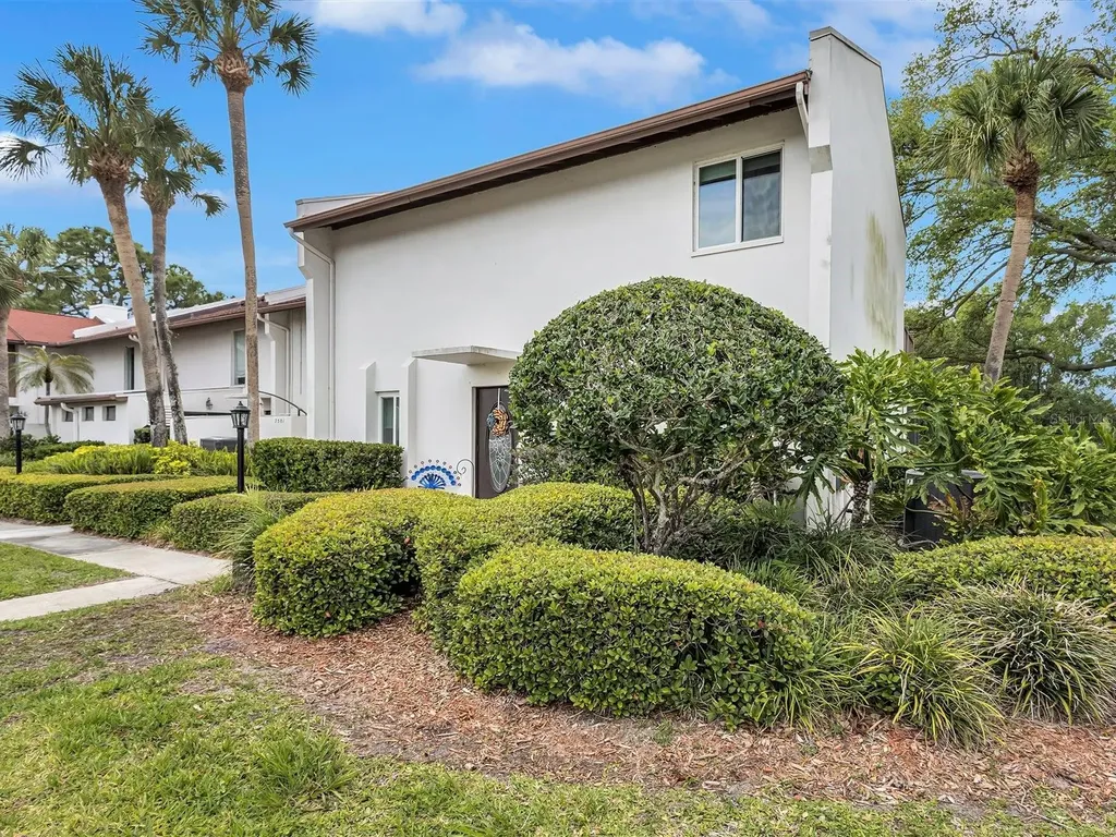 7581 Cumberland Road Seminole FL 33777