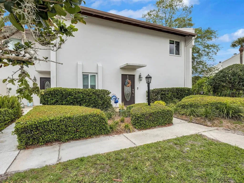 7581 Cumberland Road Seminole FL 33777