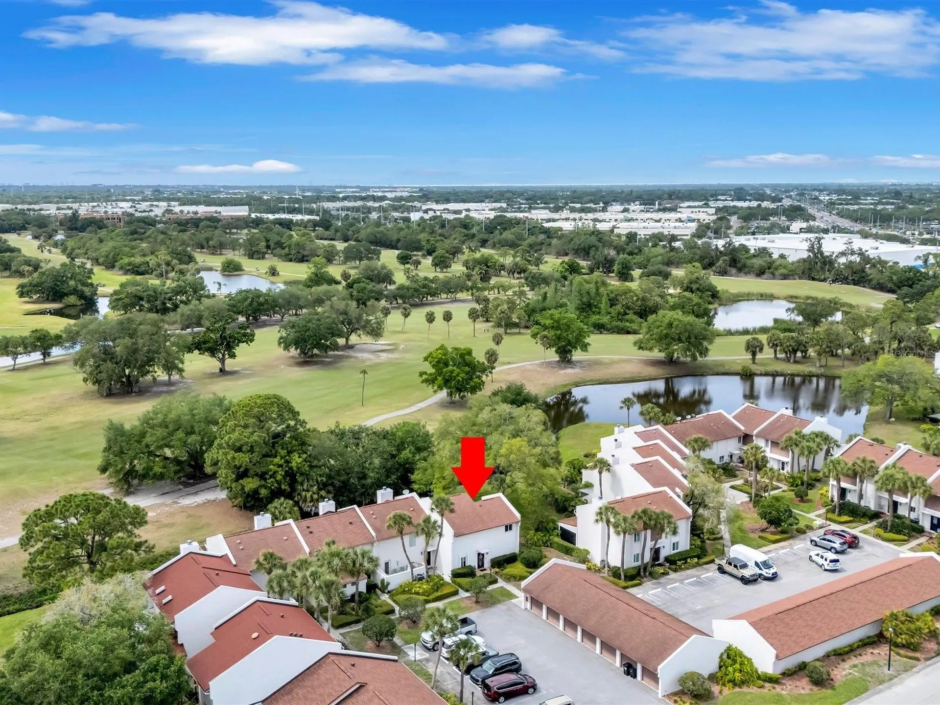 7581 Cumberland Road Seminole FL 33777