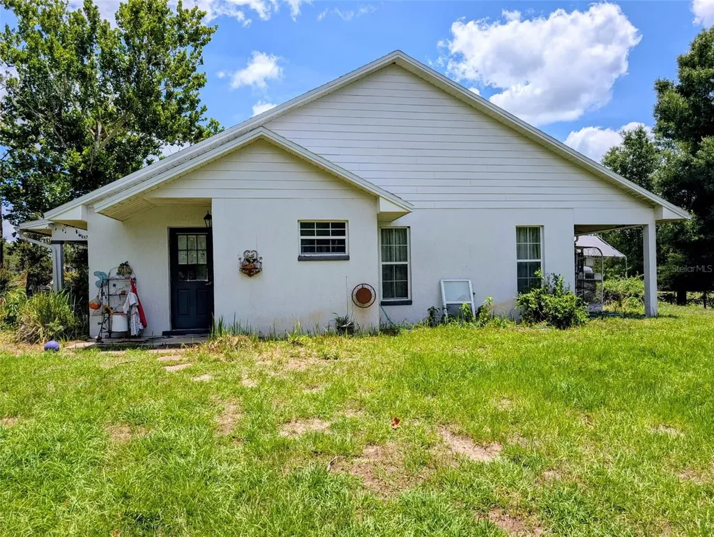 35819 Nova Lane Eustis FL 32736