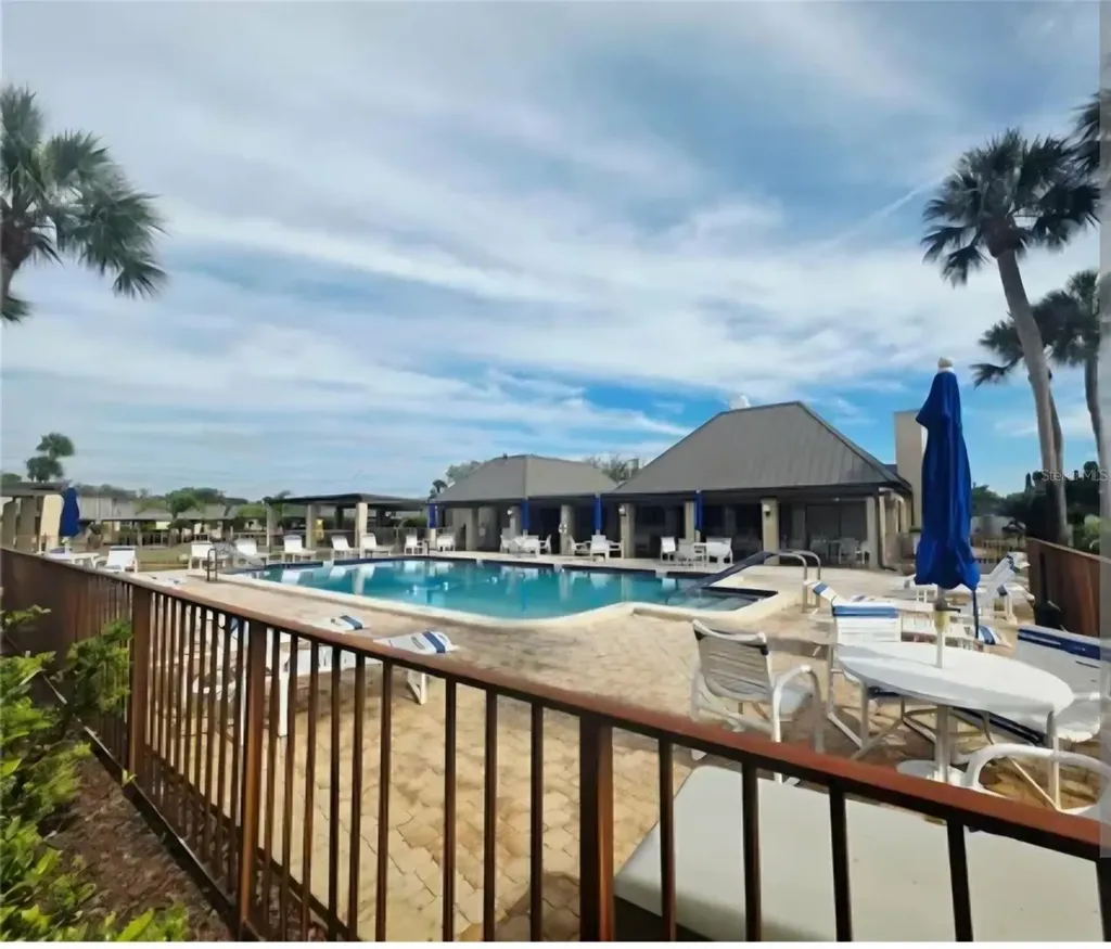 4366 Summersun Drive New Port Richey FL 34652