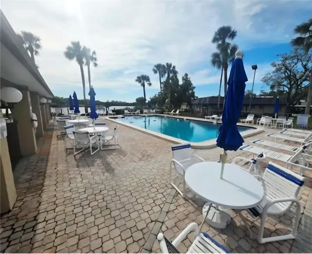 4366 Summersun Drive New Port Richey FL 34652