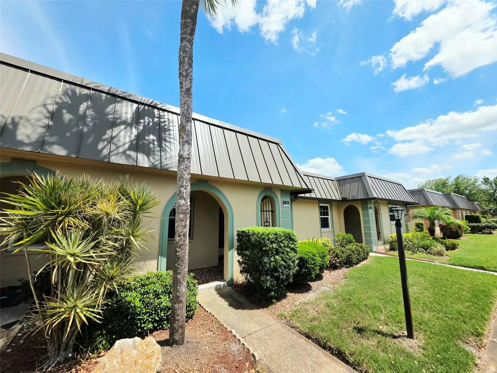 4366 Summersun Drive New Port Richey FL 34652