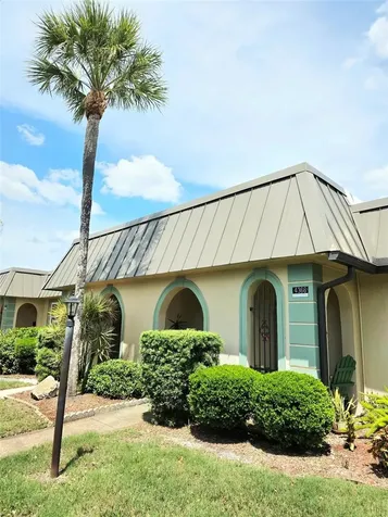 4366 Summersun Drive New Port Richey FL 34652
