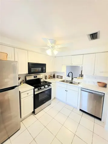 4366 Summersun Drive New Port Richey FL 34652