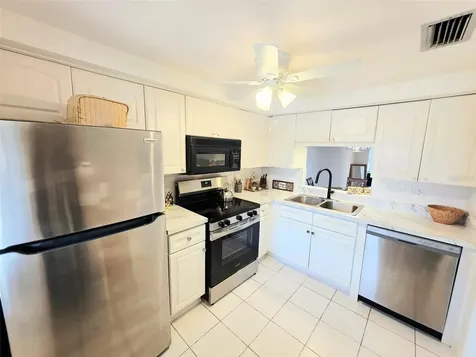 4366 Summersun Drive New Port Richey FL 34652