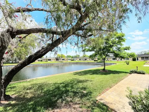 4366 Summersun Drive New Port Richey FL 34652