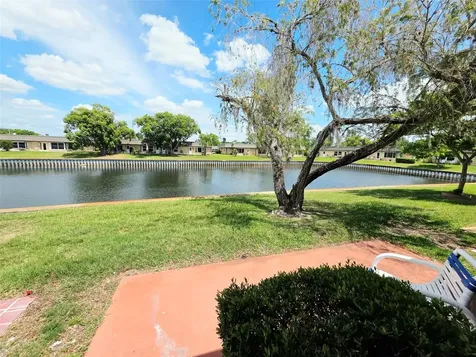 4366 Summersun Drive New Port Richey FL 34652