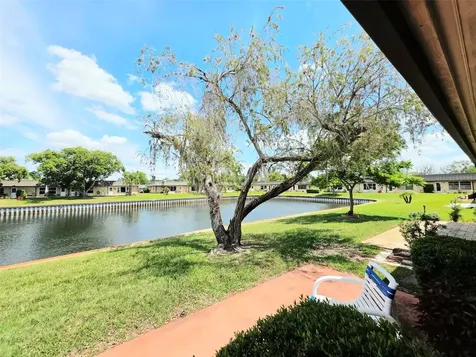 4366 Summersun Drive New Port Richey FL 34652
