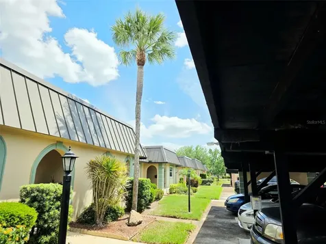 4366 Summersun Drive New Port Richey FL 34652