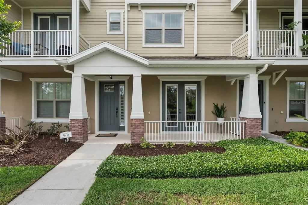 476 Portico Court Oviedo FL 32765