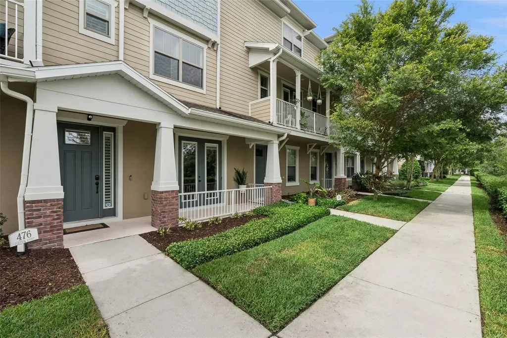 476 Portico Court Oviedo FL 32765