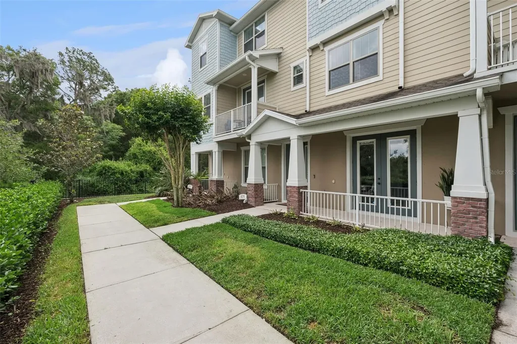 476 Portico Court Oviedo FL 32765