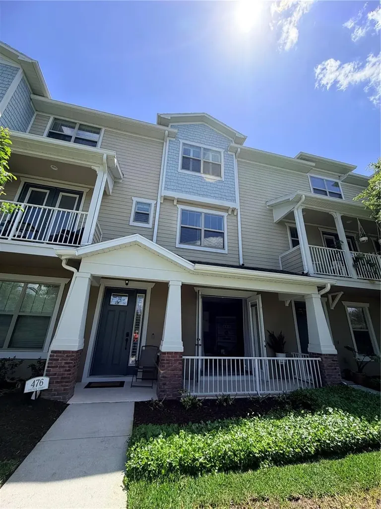 476 Portico Court Oviedo FL 32765