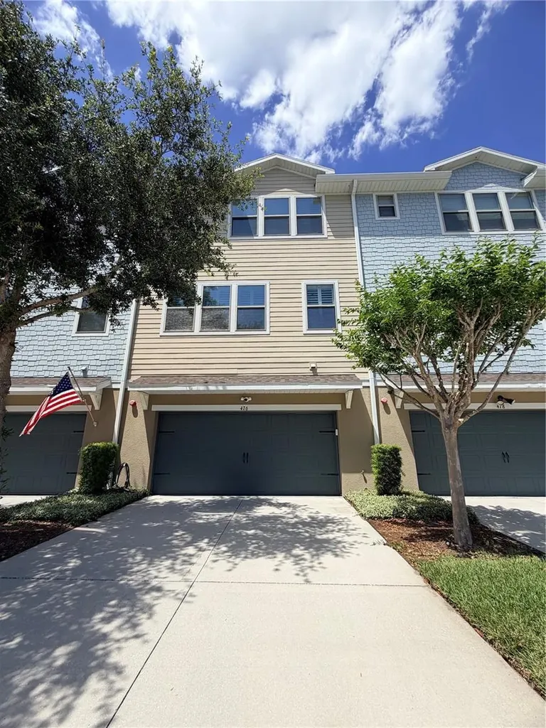 476 Portico Court Oviedo FL 32765
