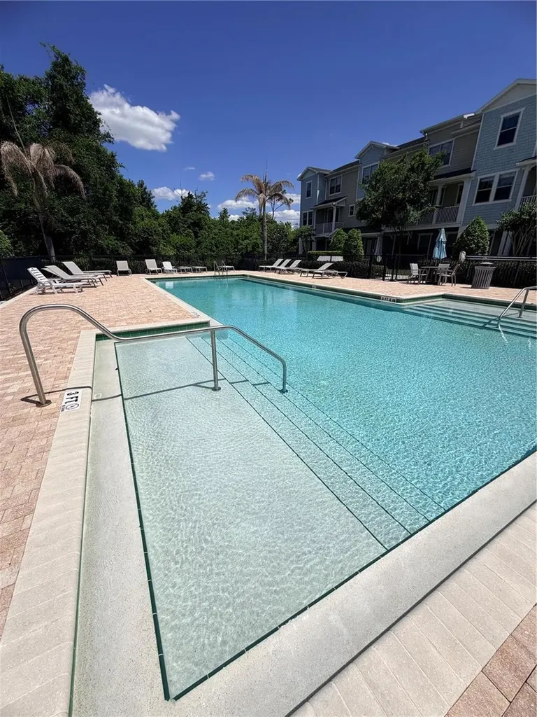 476 Portico Court Oviedo FL 32765