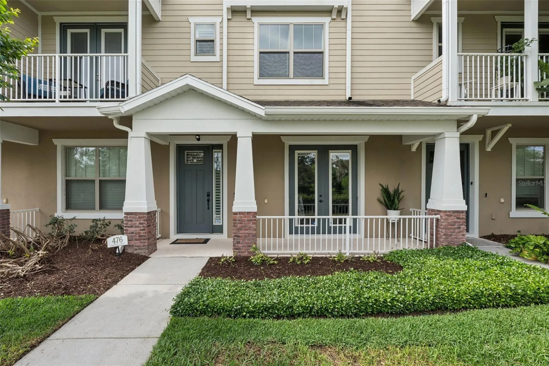 476 Portico Court Oviedo FL 32765