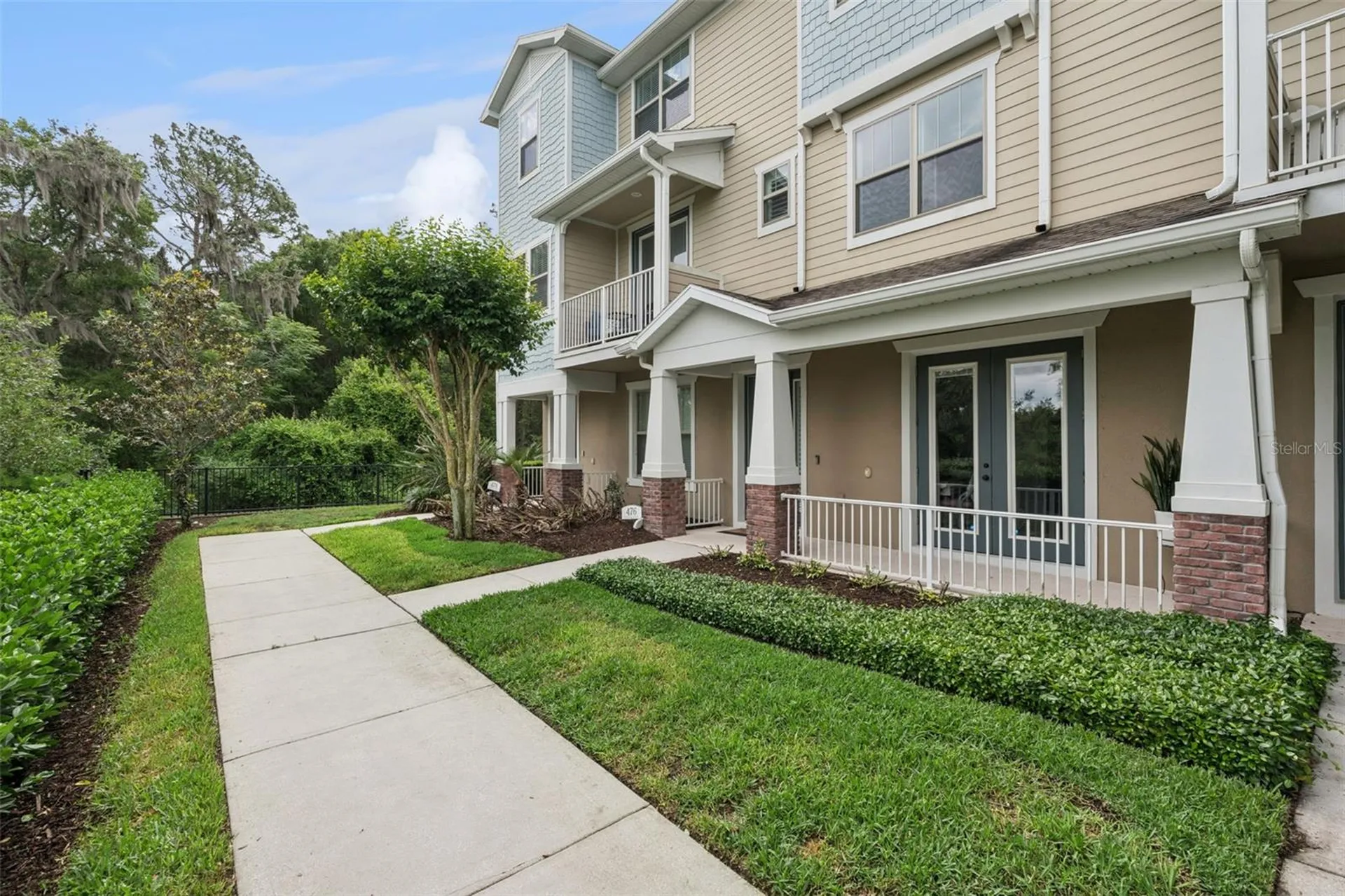 476 Portico Court Oviedo FL 32765