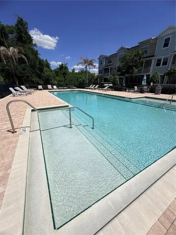 476 Portico Court Oviedo FL 32765