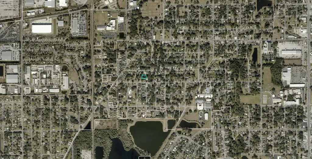 34-19-30-5AK-0A00-0470 Inaccessible Track Sanford FL 32771