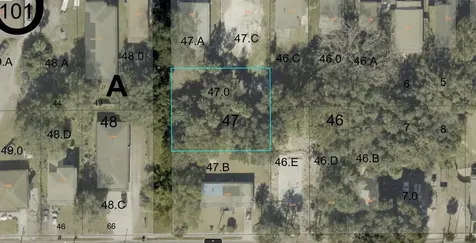 34-19-30-5AK-0A00-0470 Inaccessible Track Sanford FL 32771