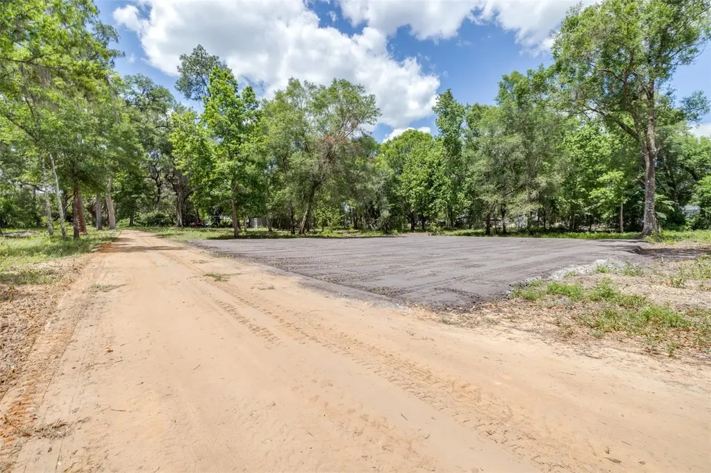 SE 124th Avenue Webster FL 33597
