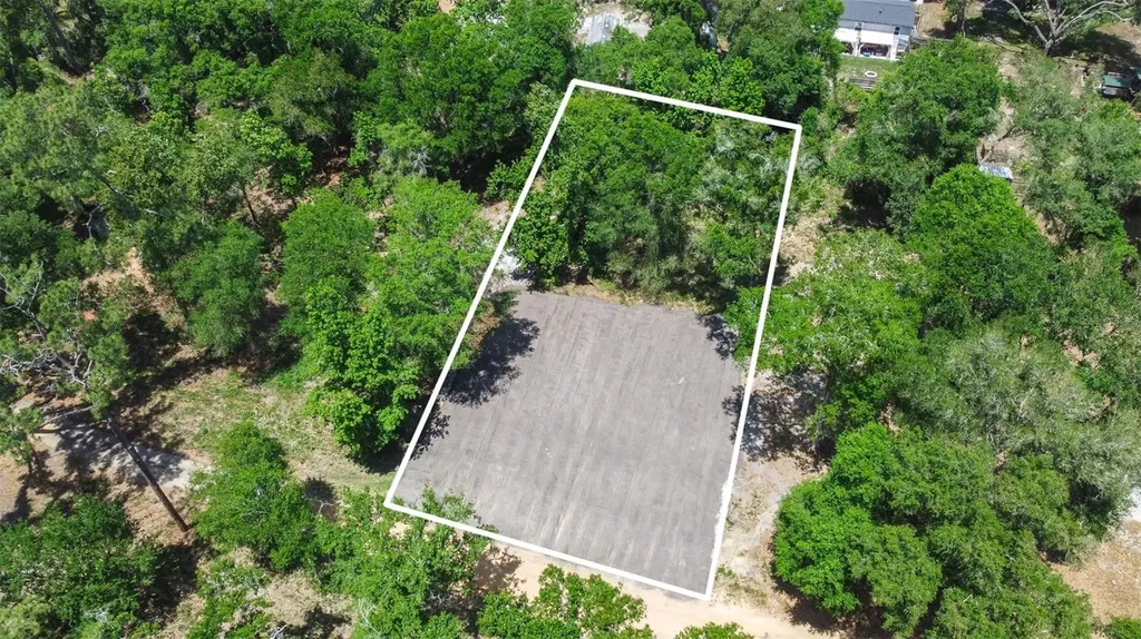 SE 124th Avenue Webster FL 33597