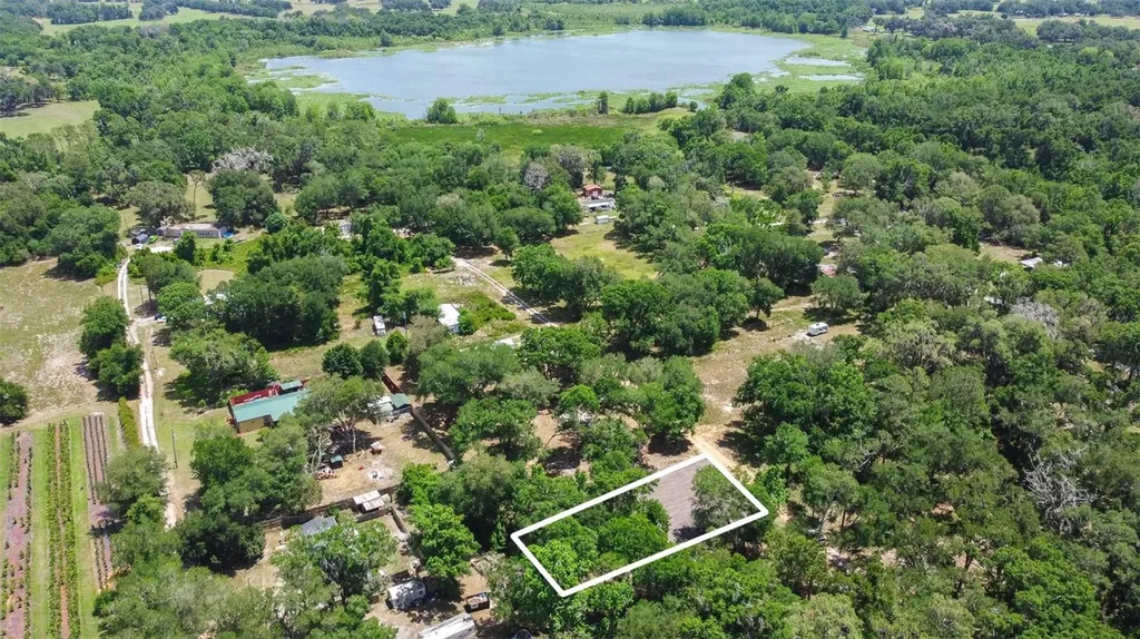 SE 124th Avenue Webster FL 33597