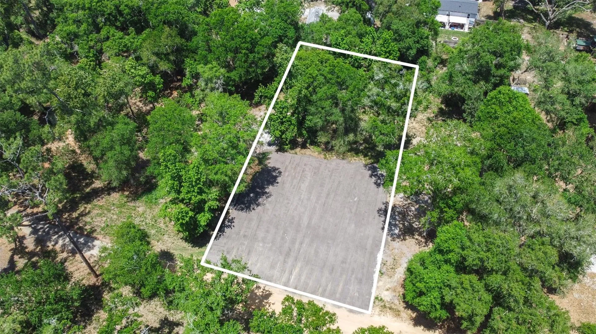 SE 124th Avenue Webster FL 33597