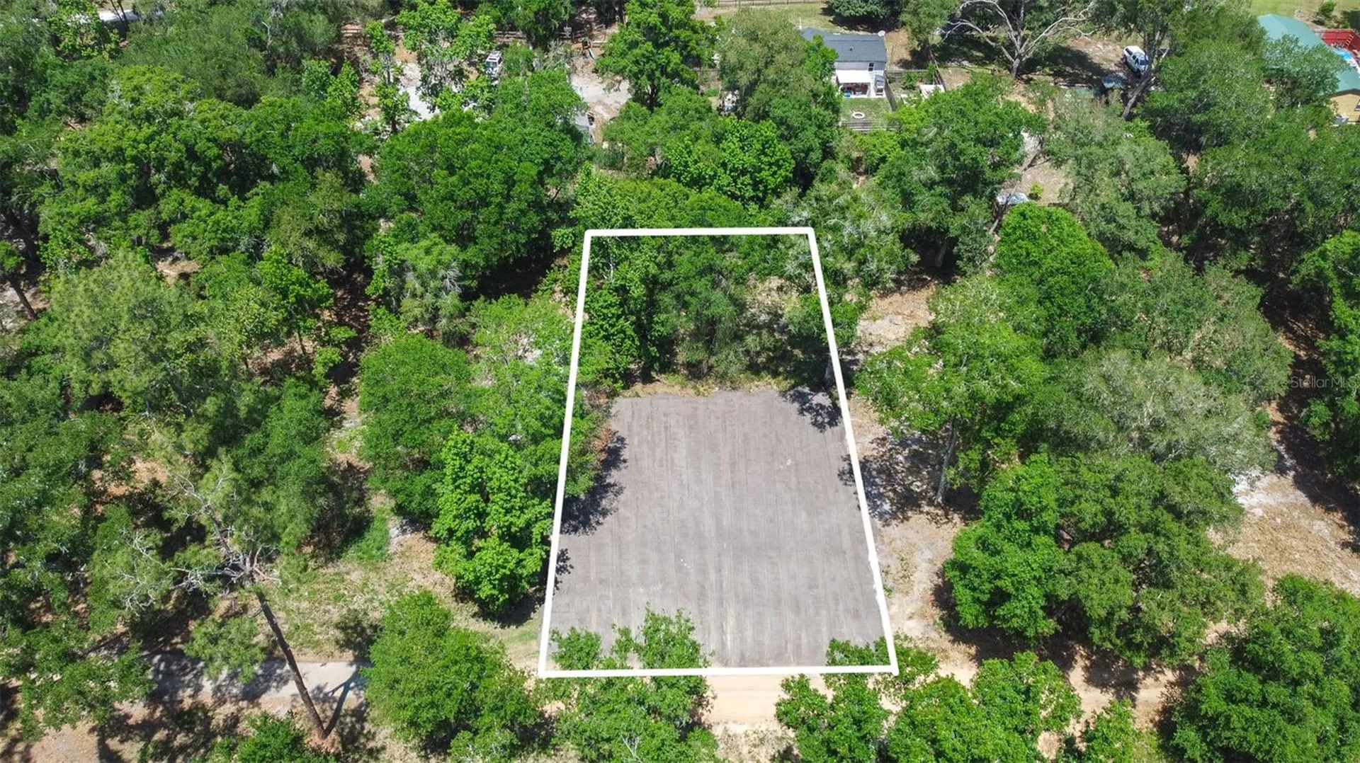 SE 124th Avenue Webster FL 33597