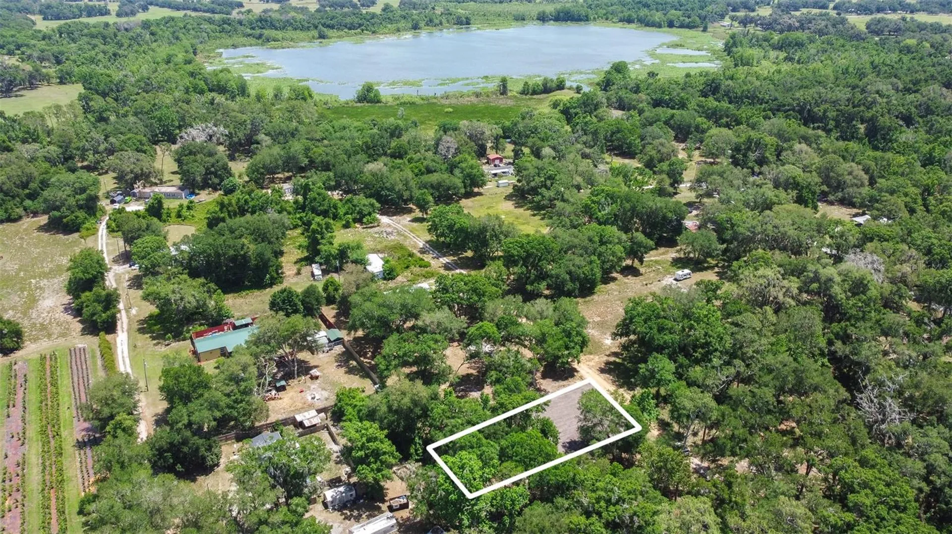 SE 124th Avenue Webster FL 33597
