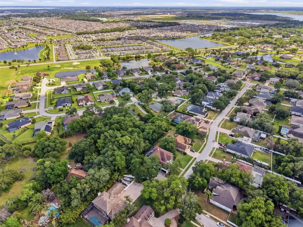 1666 Marina Lake Drive Kissimmee FL 34744