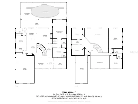 1666 Marina Lake Drive Kissimmee FL 34744