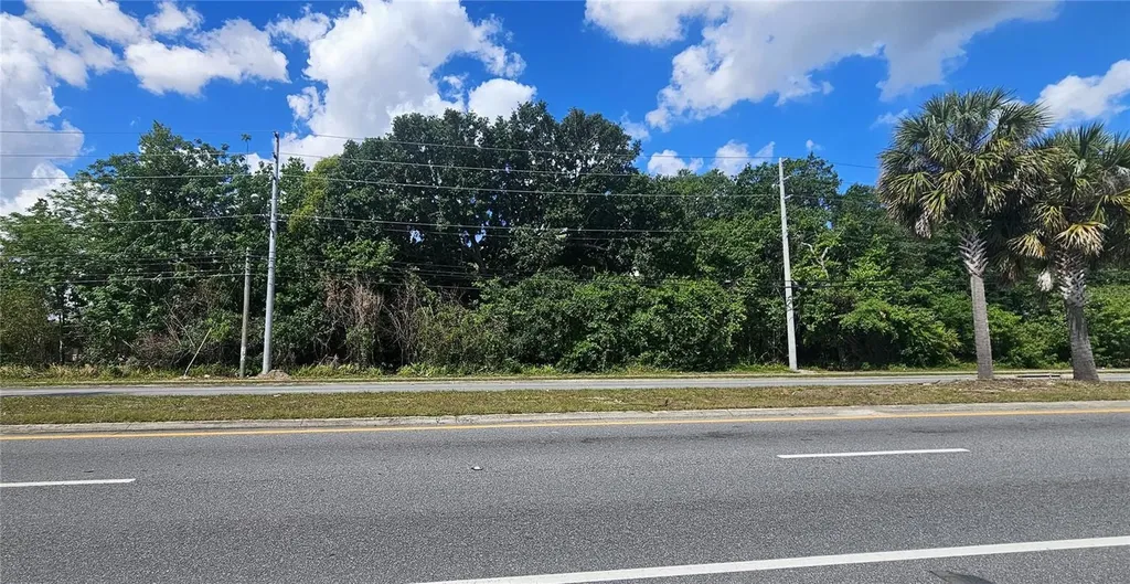 2516 S Goldenrod Road Orlando FL 32822