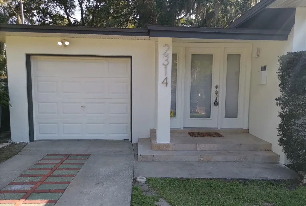 2314 Buckminster Circle Orlando FL 32803