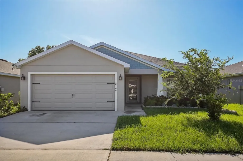 12100 Stone Pine Street Riverview FL 33569