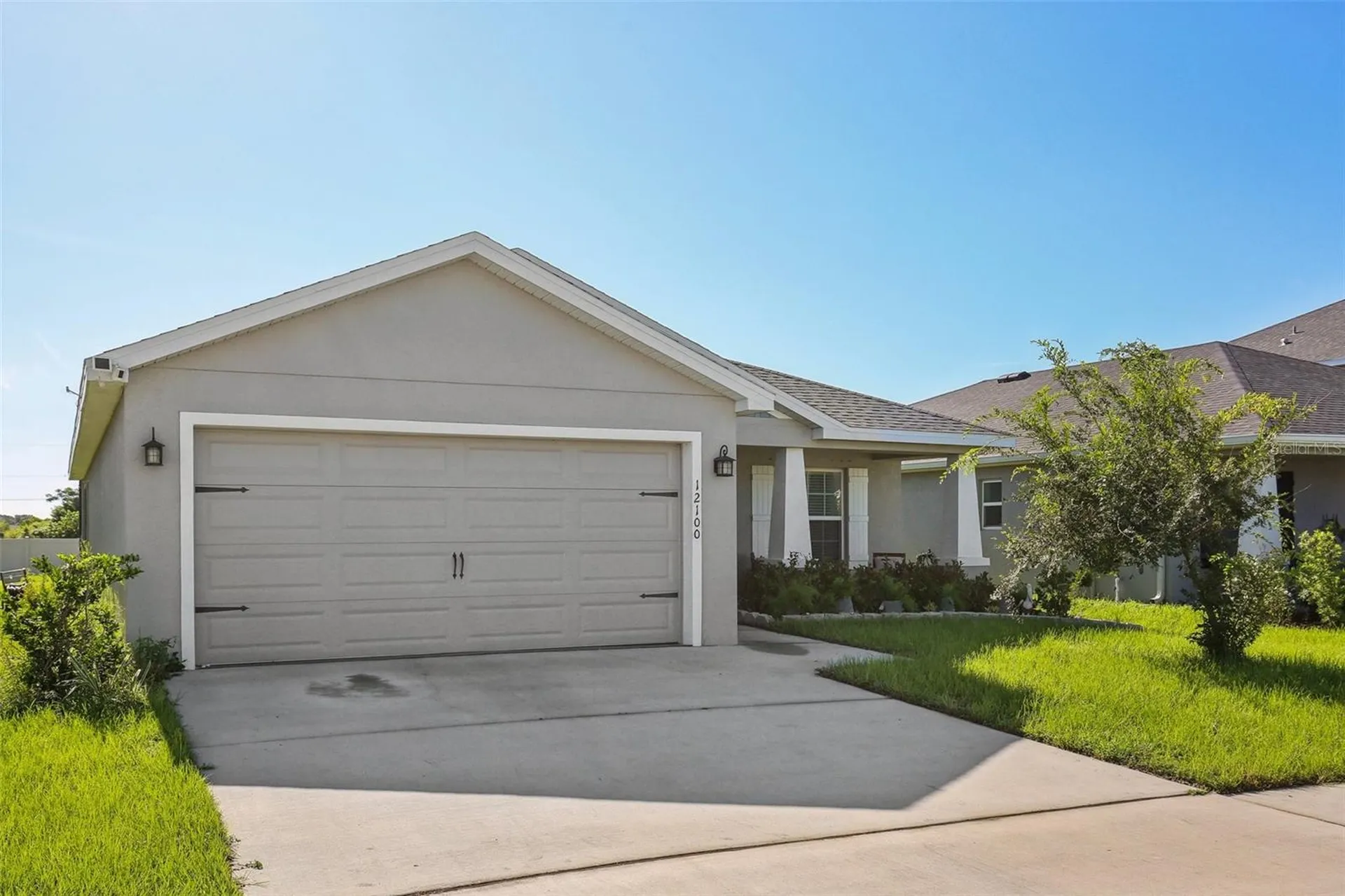 12100 Stone Pine Street Riverview FL 33569