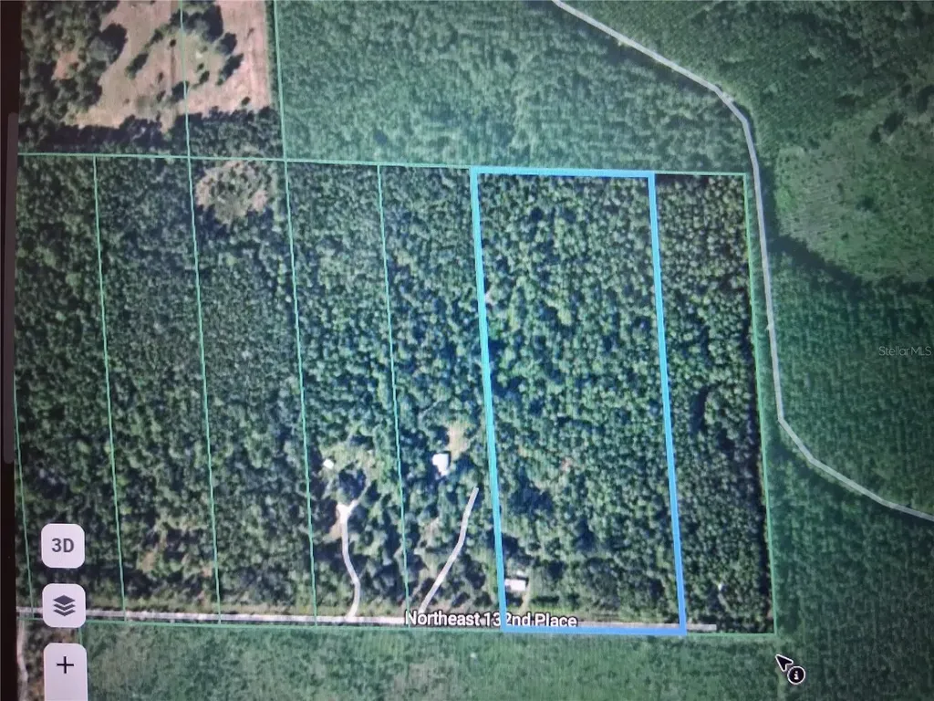 7831 NE 132nd Place Citra FL 32113