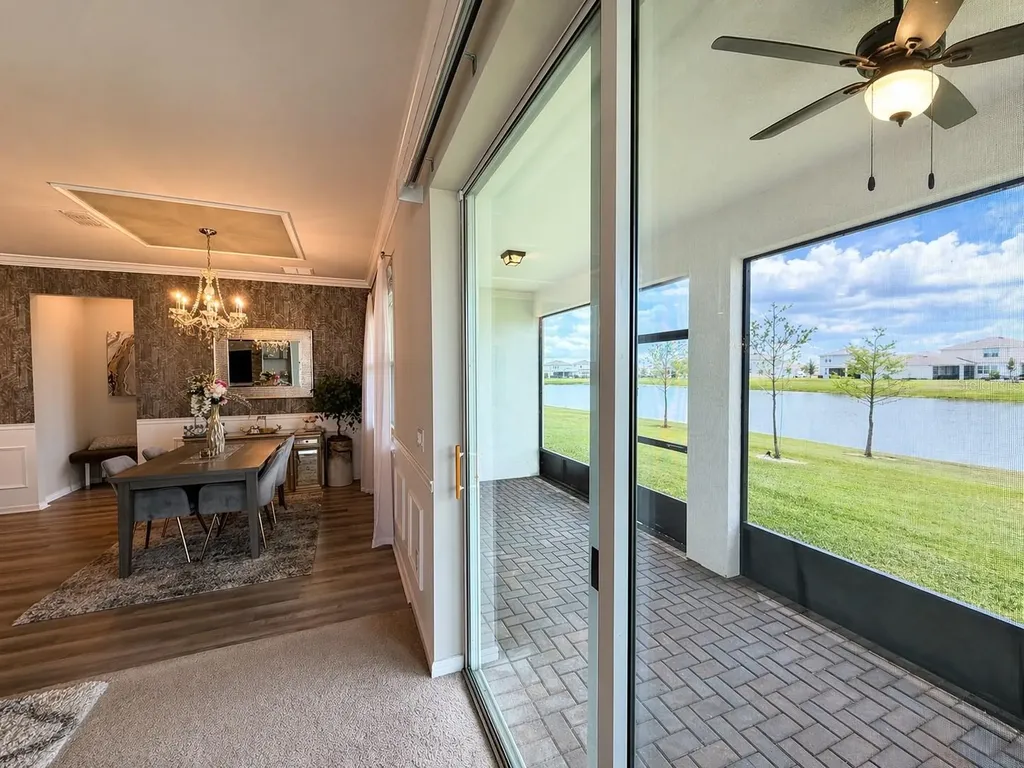 2604 Summer Clouds Way Kissimmee FL 34744