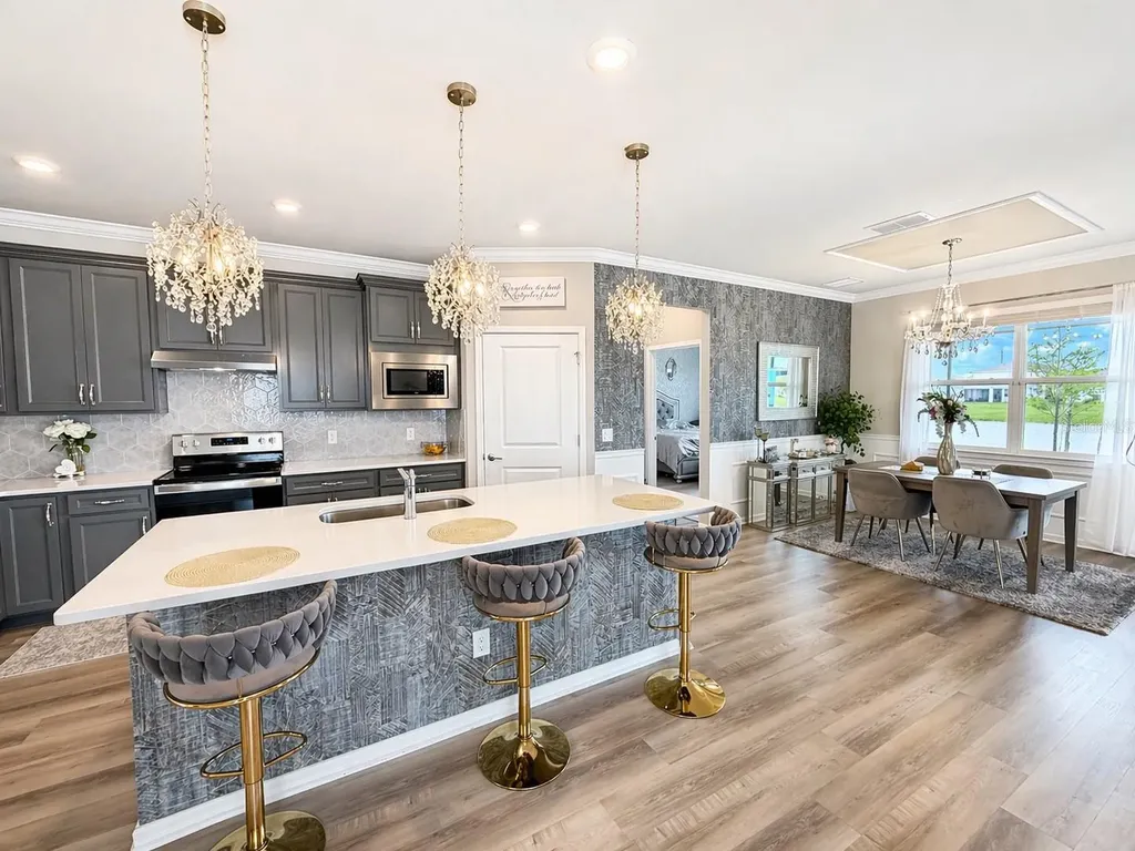 2604 Summer Clouds Way Kissimmee FL 34744
