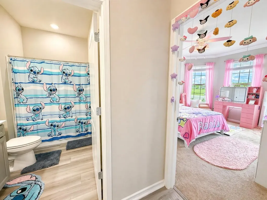 2604 Summer Clouds Way Kissimmee FL 34744
