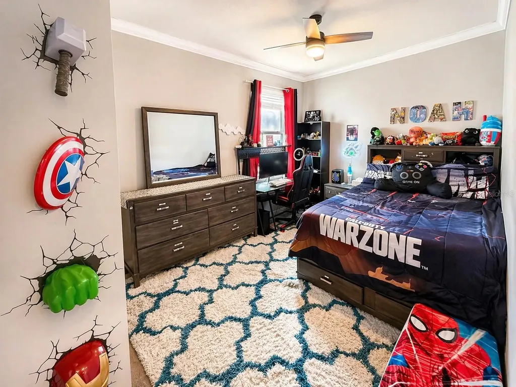 2604 Summer Clouds Way Kissimmee FL 34744