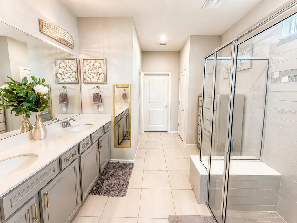 2604 Summer Clouds Way Kissimmee FL 34744
